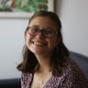 Meet your Posher, Sophie
